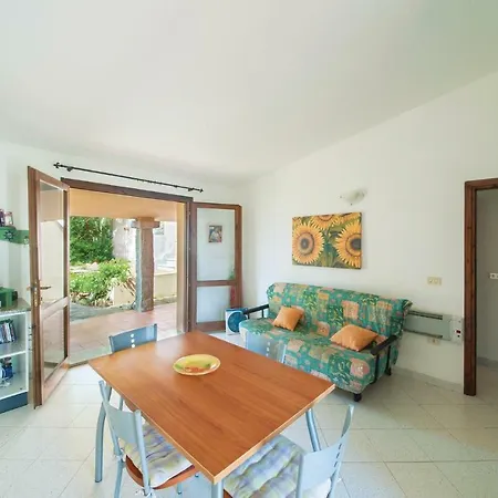 Apartment Trinita'd'agultu -ot- 14 Li Valcaggi