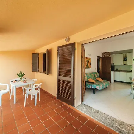 Apartment Trinita'd'agultu -ot- 14