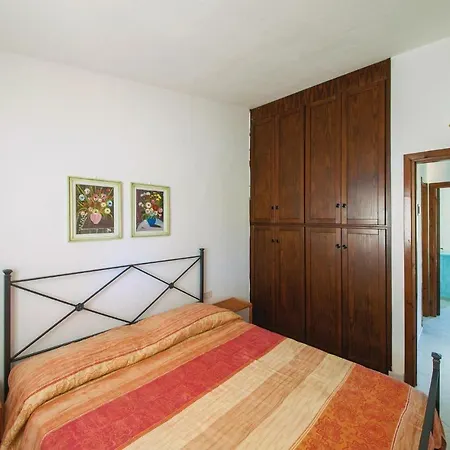 Trinita'd'agultu -ot- 14 Apartment *
