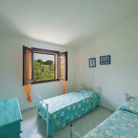 Apartment Trinita'd'agultu -ot- 14 *