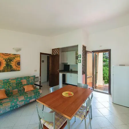 Trinita'd'agultu -ot- 14 Apartment