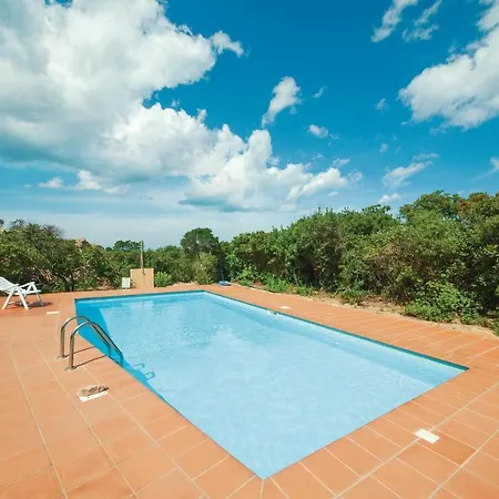 Trinita'd'agultu -ot- 14 Apartment Li Valcaggi